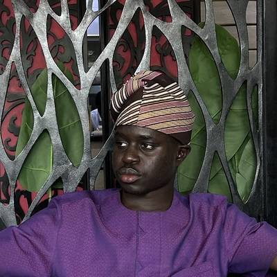 Caleb Kante